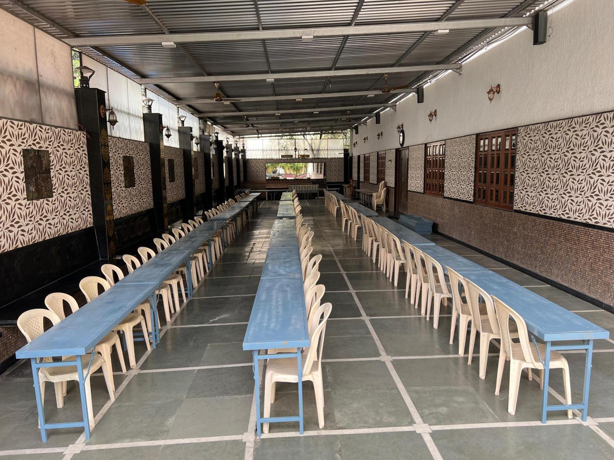 The Grand Krishna Rooms Bangalore Luaran gambar